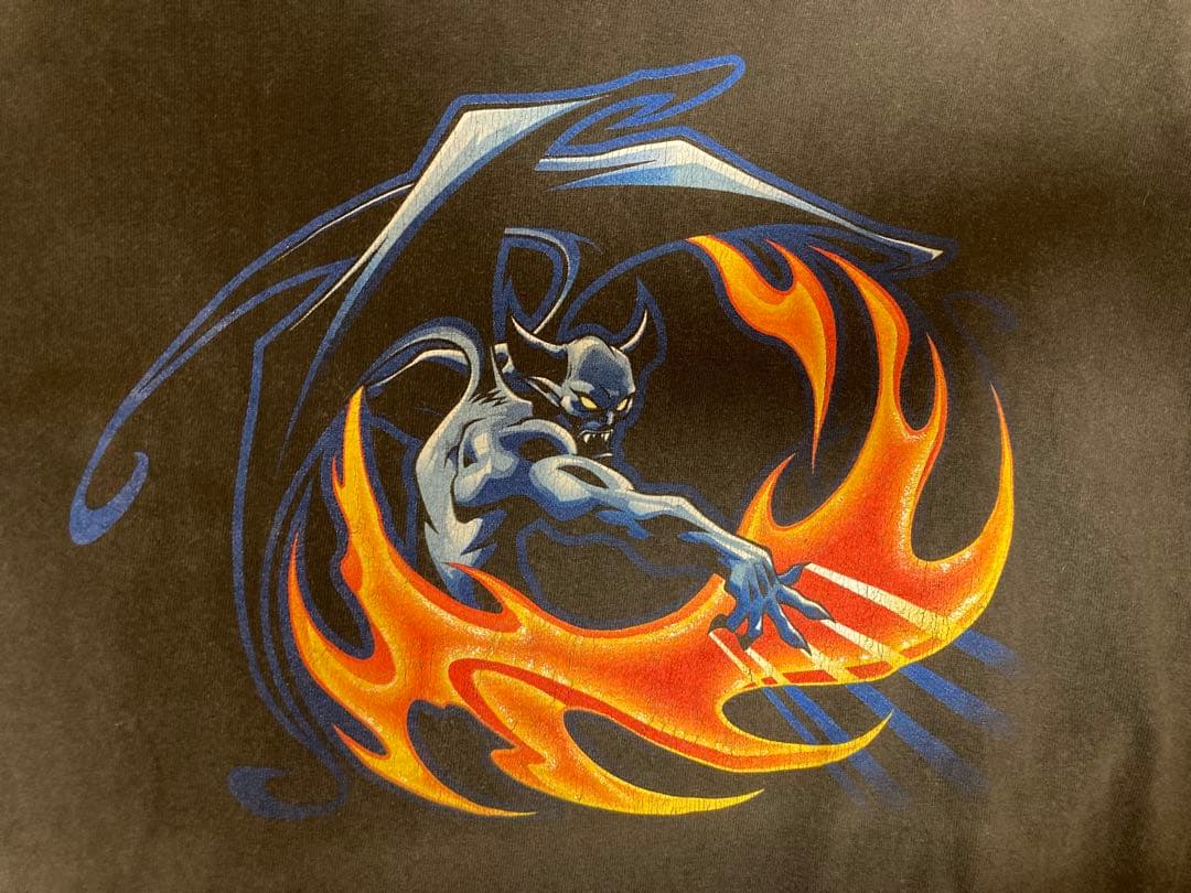 ニ*ン様 【中古】Disney Vintage 90S チェルナボーグ Tee