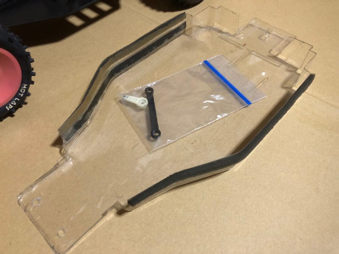 ヨコモ　スーパードックファイター(当時物) 《今だけ期間限定価格》