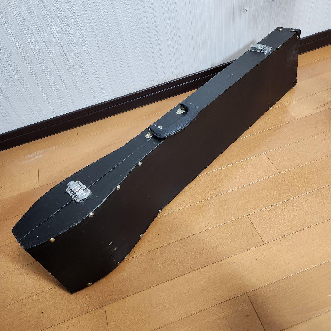 美品 二胡 敦煌牌 DUNHUANG 上海民族楽器 弓付き ケース付き 蛇本革