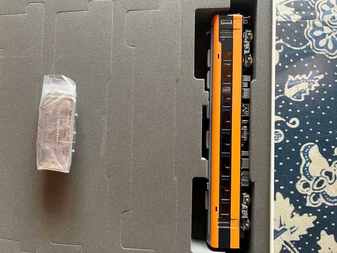 TOMIX 近鉄　12200系　フルセット