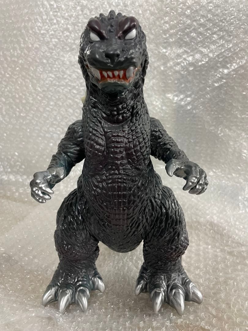 m1号 gmk ゴジラ 楽天市場】M1号 GMKゴジラ【2015年6月下旬発送予定】 : MEDICOM TOY TOKYO