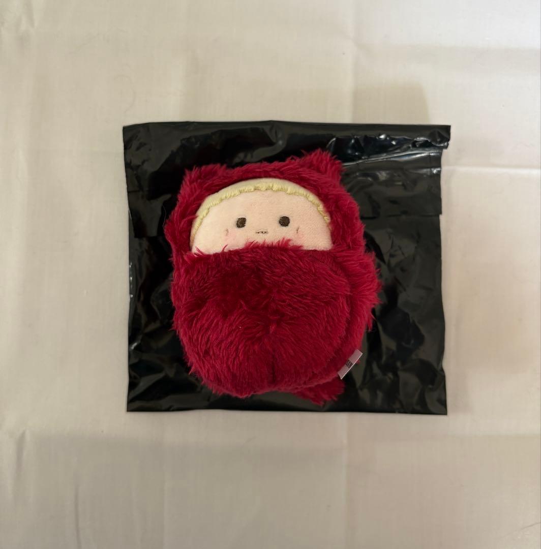 WIND BREAKER ウィンブレ くるみたぴぬい 柊登馬 - メルカリ