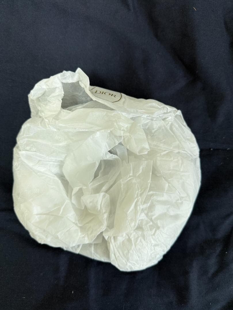 DIOR ブリーフケース　トートバッグ