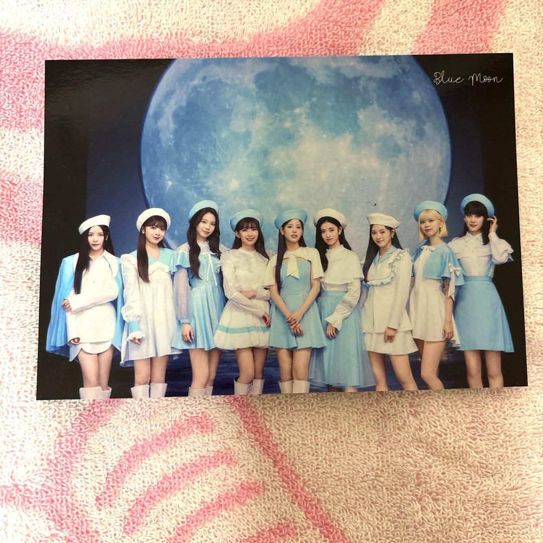 NiziU ラントレ オール - メルカリ