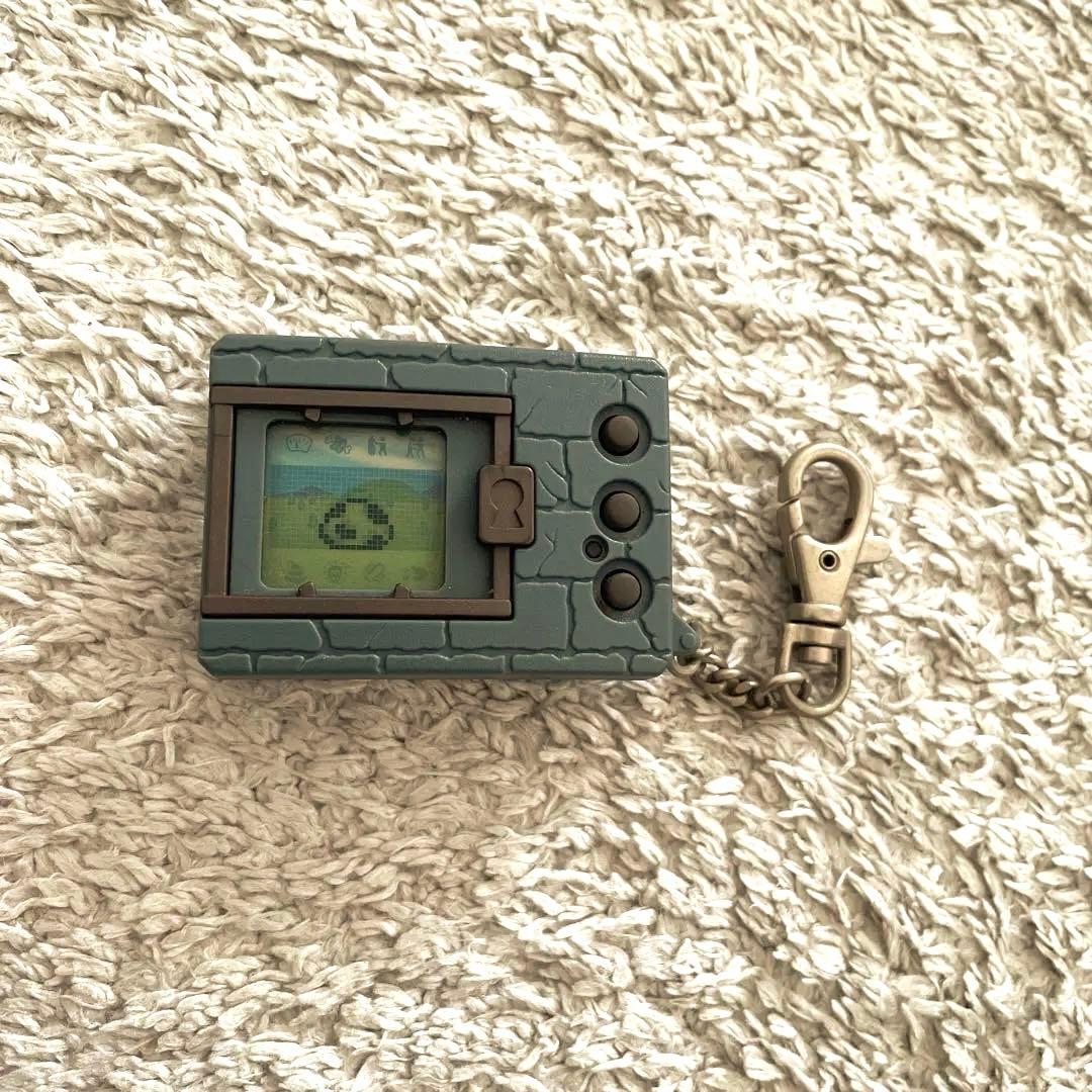 初代デジモン 3個セット