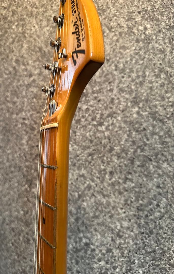 コンポーネント・ギター