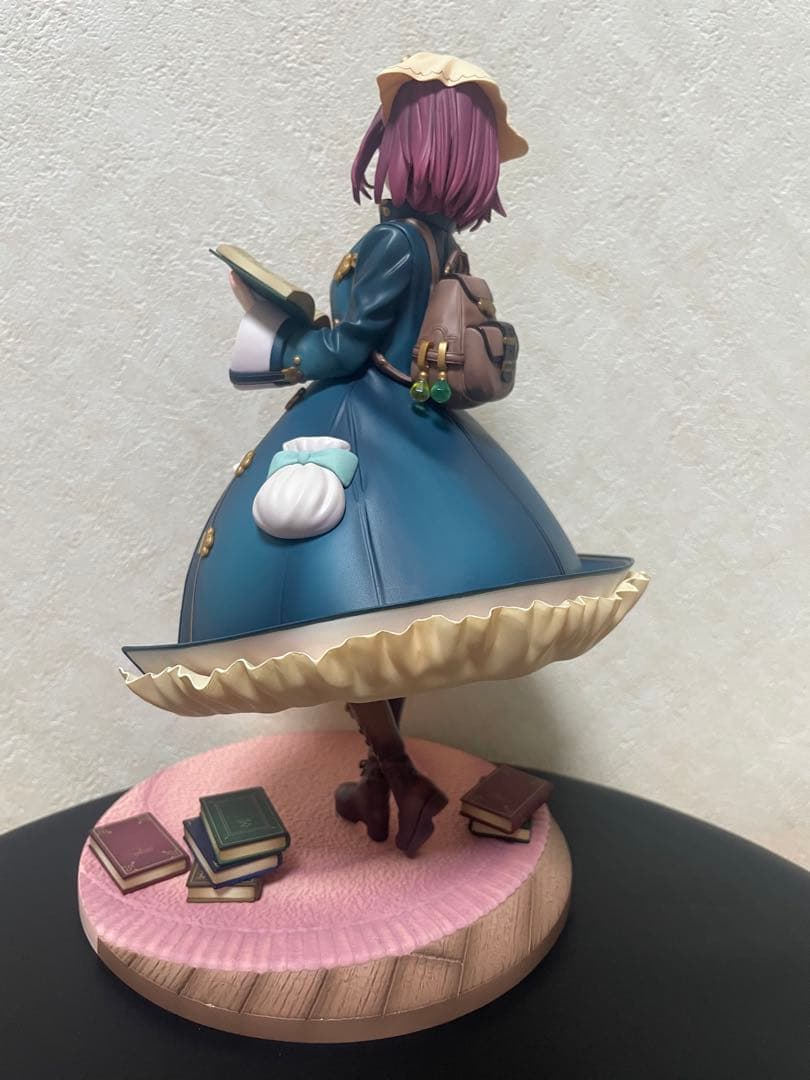 ソフィーのアトリエ ソフィー・ノイエンミュラー いつものあたしVer. 1/7