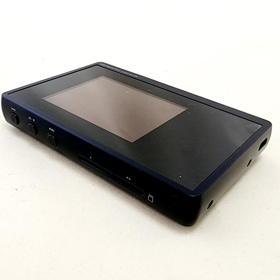 【美品】XDP-20(L)ネイビーブルー<希少カラー>　上品で高級な色合い パイオニア private XDP-20(L) [16GB ネイビーブルー] 価格比較 - 価格.com