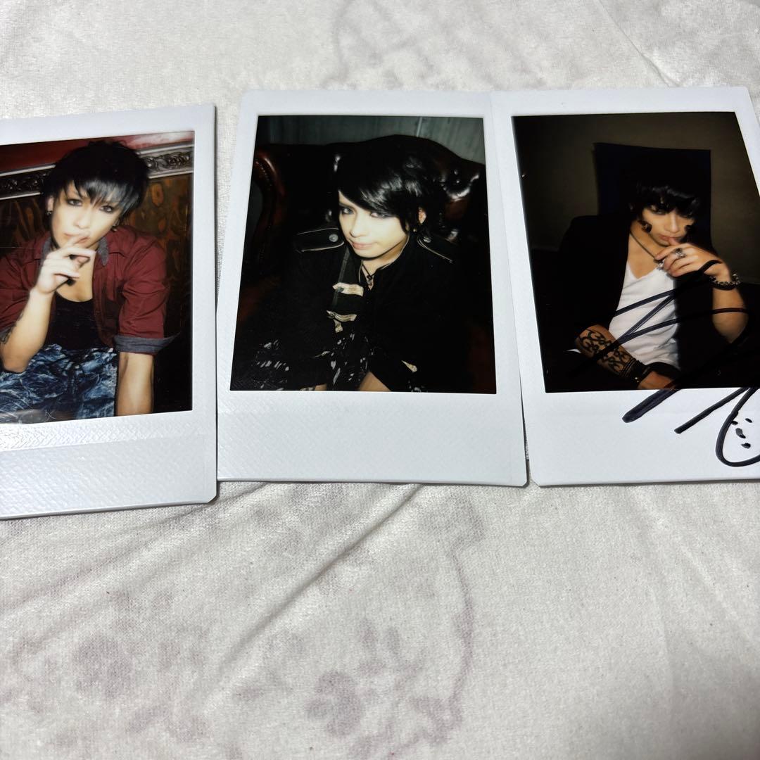 DIV ACME チェキ - メルカリ