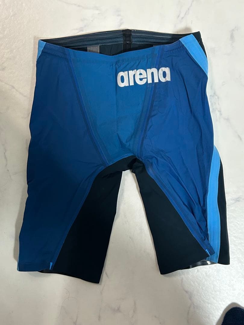 ARENA 競泳水着ULTIMATE AQUAFORCE STORM Sサイズ ARENA 競泳水着ULTIMATE AQUAFORCE STORM Sサイズ アクアフォース