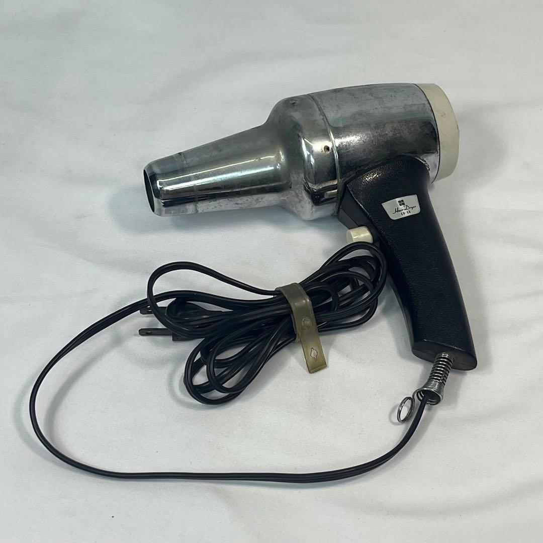 ナショナル ドライヤー 昭和 レトロ 昭和レトロ パナソニック EH-59