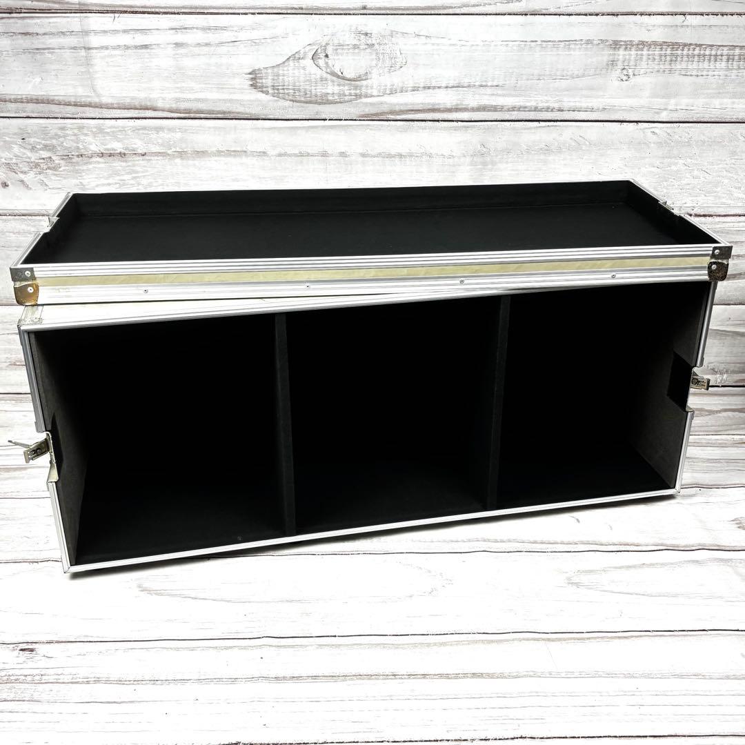 ARMOR アルモア レコード ハードケース ① ARMOR アルモア レコード ハードケース ①