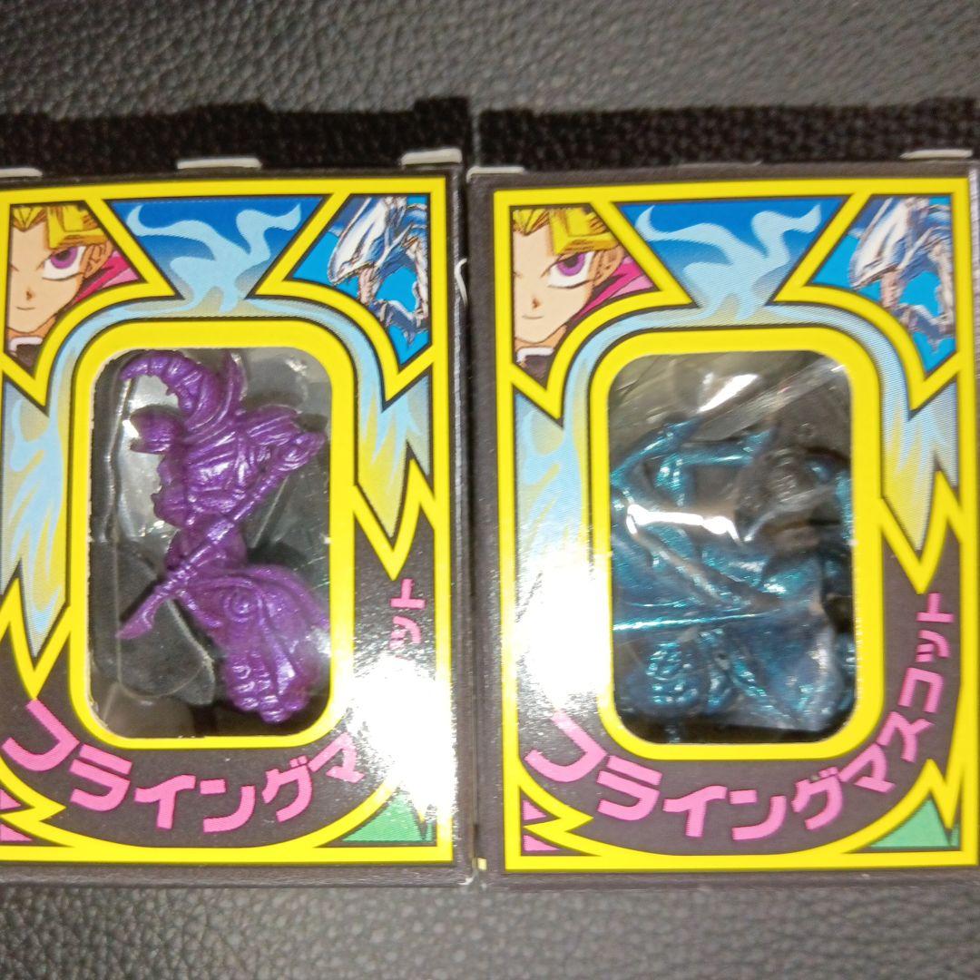 遊戯王デュエルモンスターズフライングマスコット【希少】