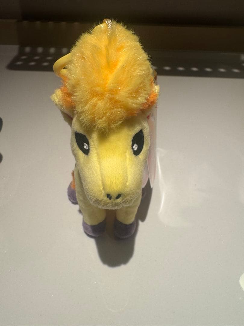 中国限定　ポニータ　マスコット　2026 旧正月　セット