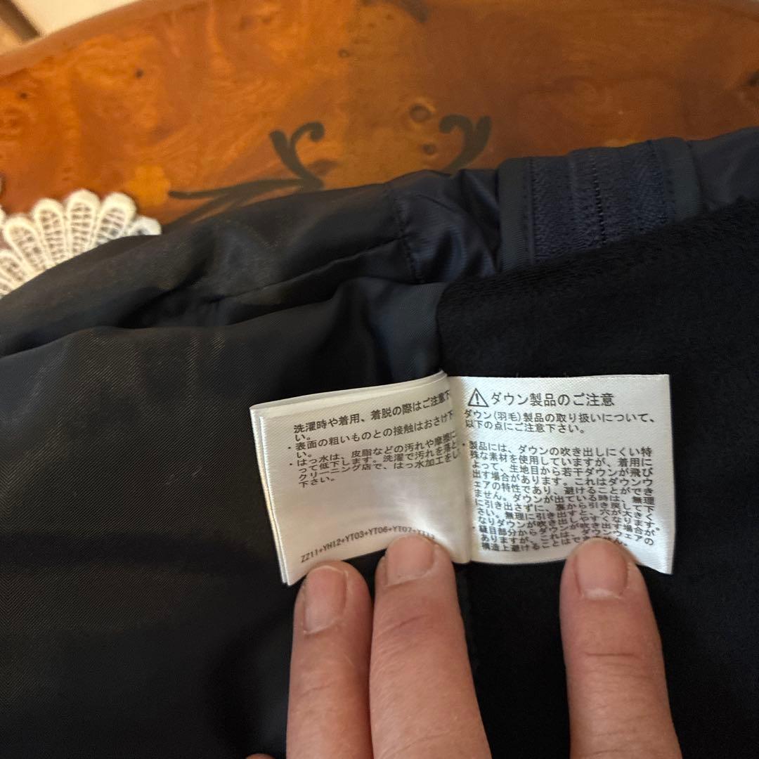 ✨美品✨Munsingwear マンシングゴルフ　ジャンパースカート　Lサイズ