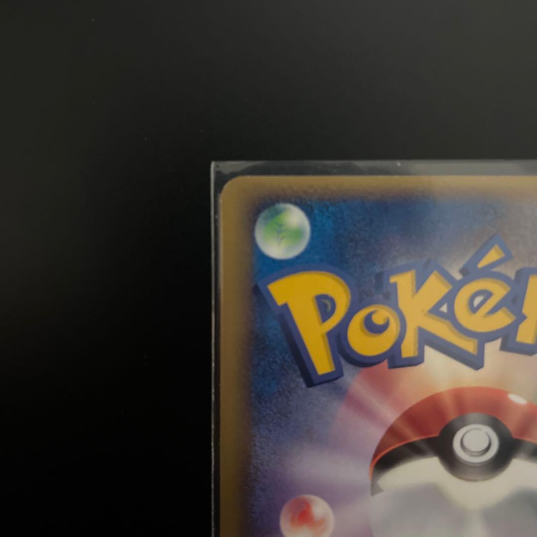 こ*ぱ様 ポケパークのピカチュウ 043/PCG-P