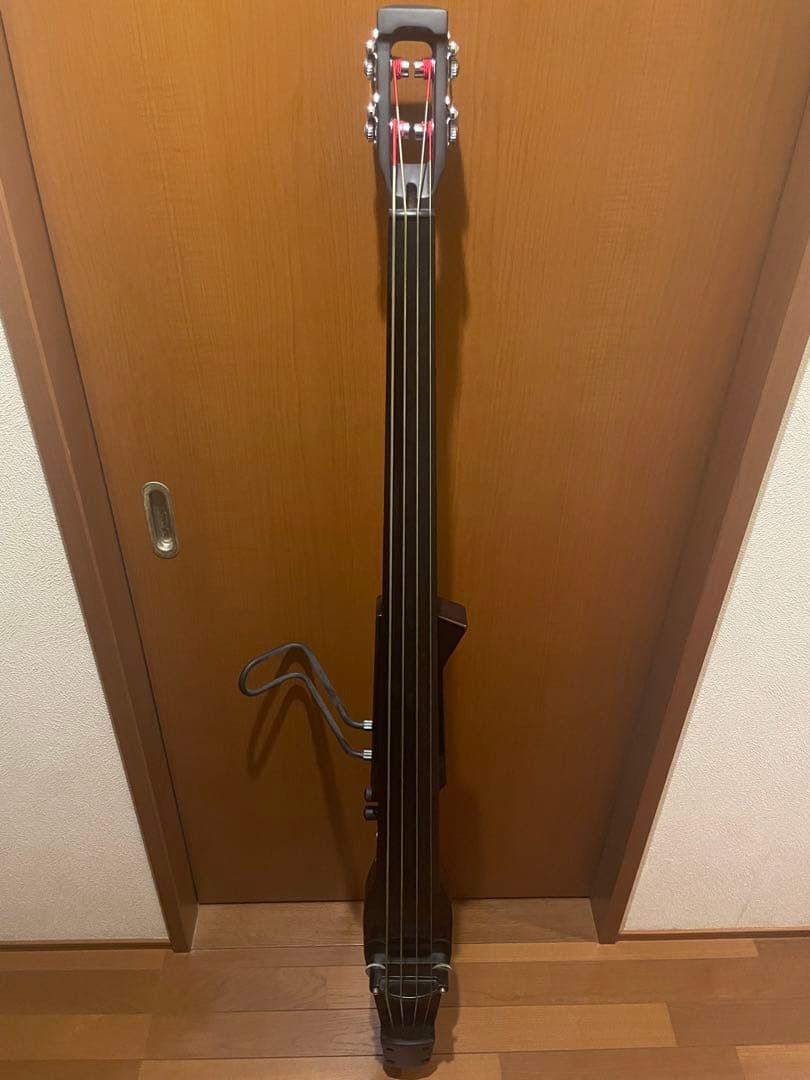 Hallstatt WBSE-1000 [アップライトベース] Hallstatt WBSE-1000 (TBK) [アップライトベース] ｜イケベ楽器店