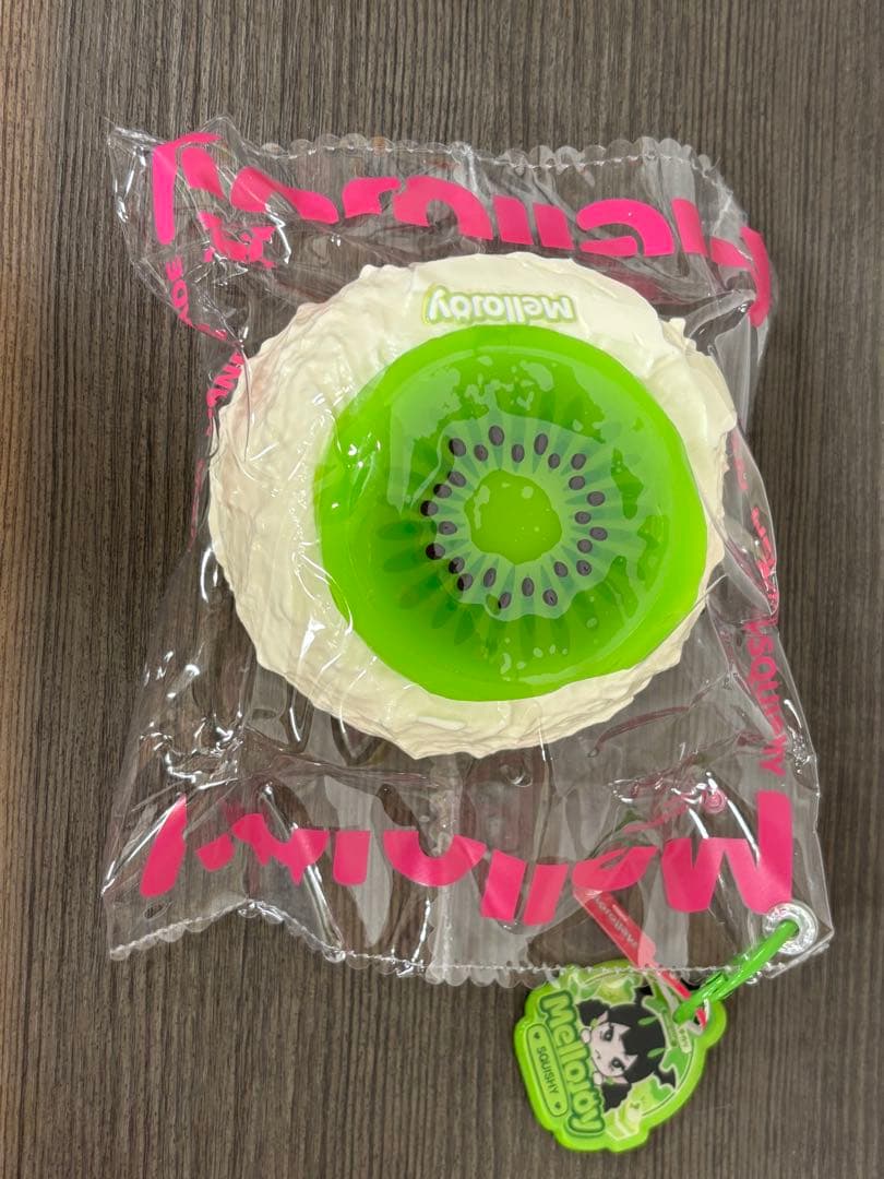 Mellojoy メロジョイ 大福 キウイ-セール 値段