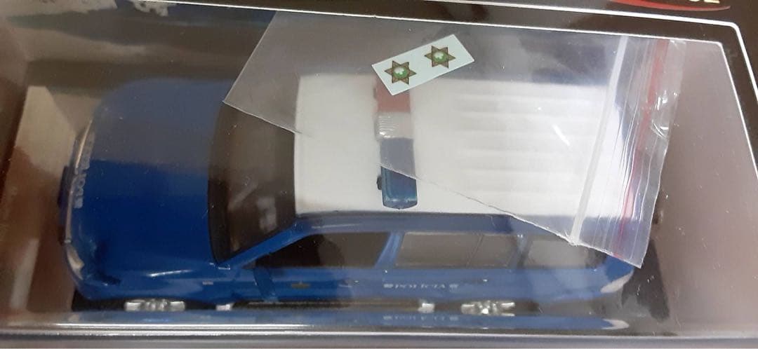 VITESS ビテス パジェロ 3台セット 1/43