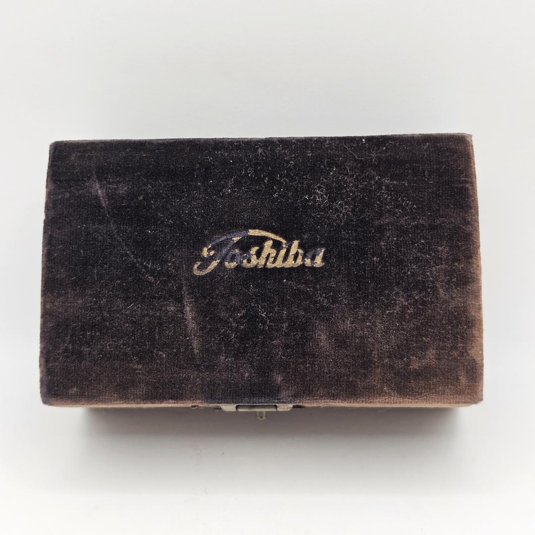 【貴重】東芝 交流発電機 コイル 模型 記念品 東京芝浦電気 アンティーク