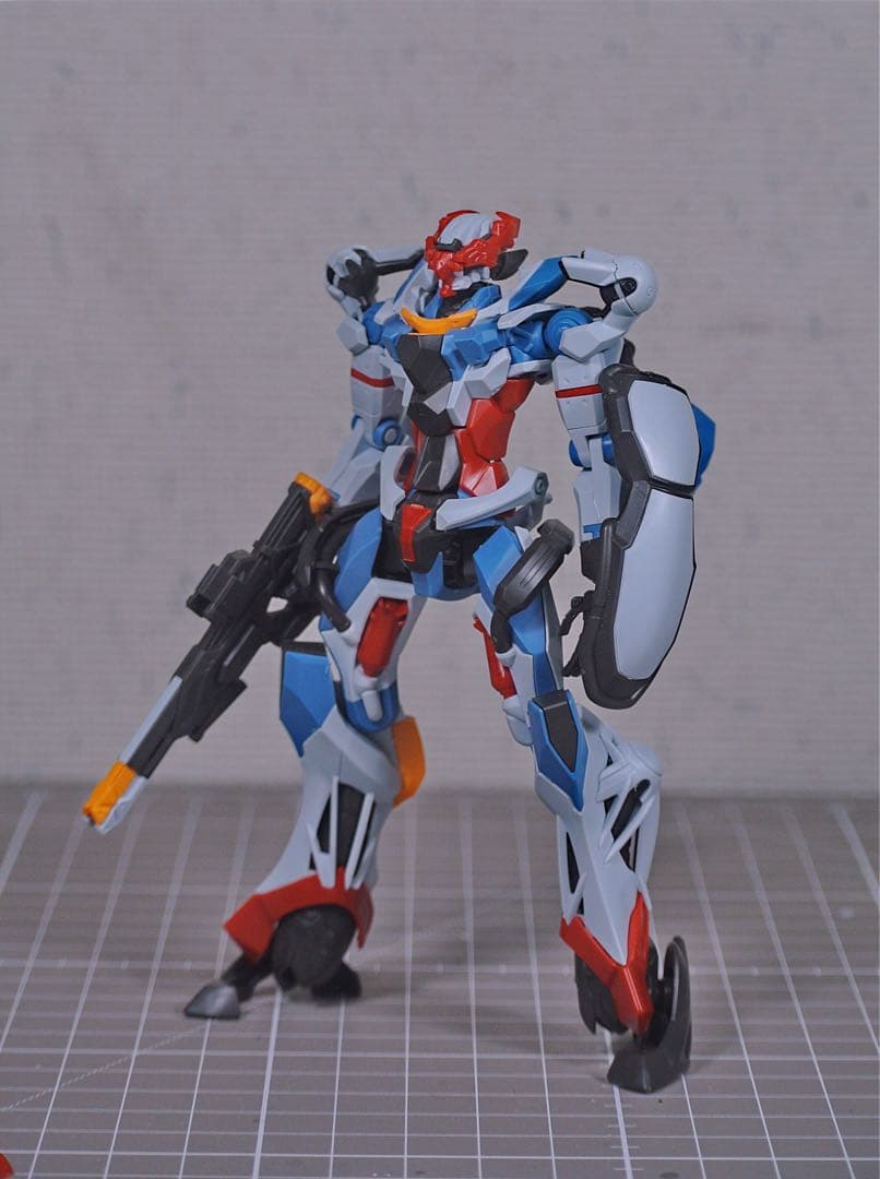 ガンプラ ジャンク HG RG6体セット - メルカリ