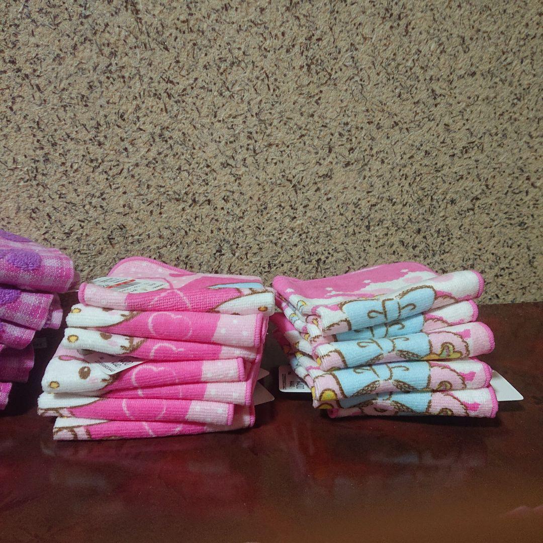 1354 ハローキティハンカチセット