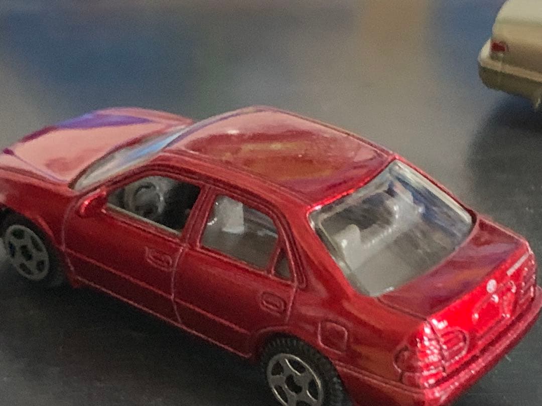 モーターマックス　カムリ　カローラ　左ハンドル　激レア　マニア必見　高速有鉛