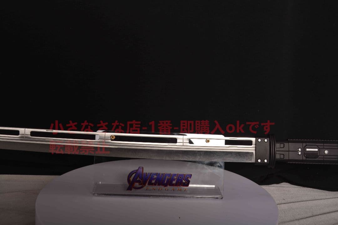 鷹の目の浪人戦刀 古兵器 武具 Cosplay ロールプレイング  模造刀·模擬