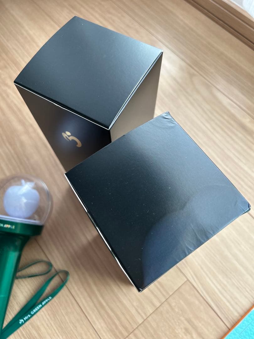 Mrs.GREEN APPLE 公式ペンライト 2本セット