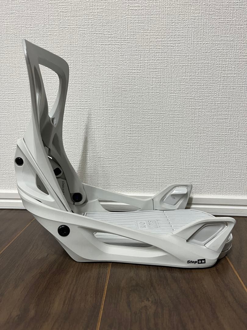 スノーボード Burton step on felix