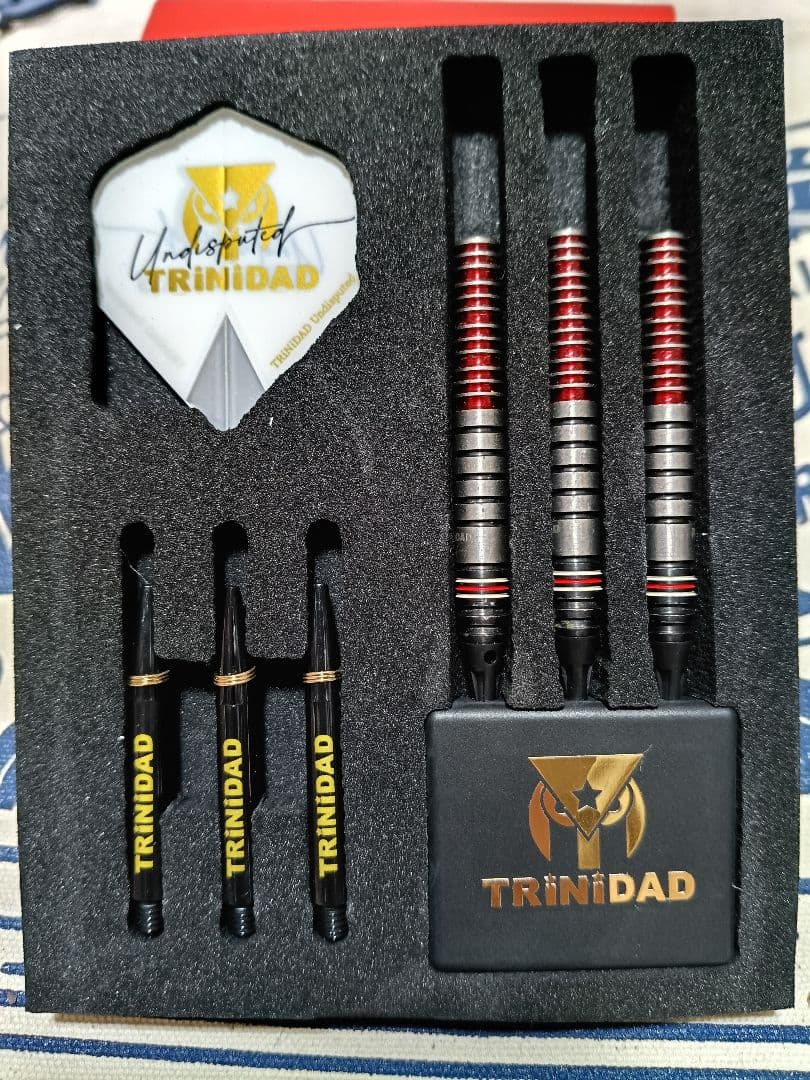 TRiNiDAD GOMEZ15 トリニダード ゴメス15