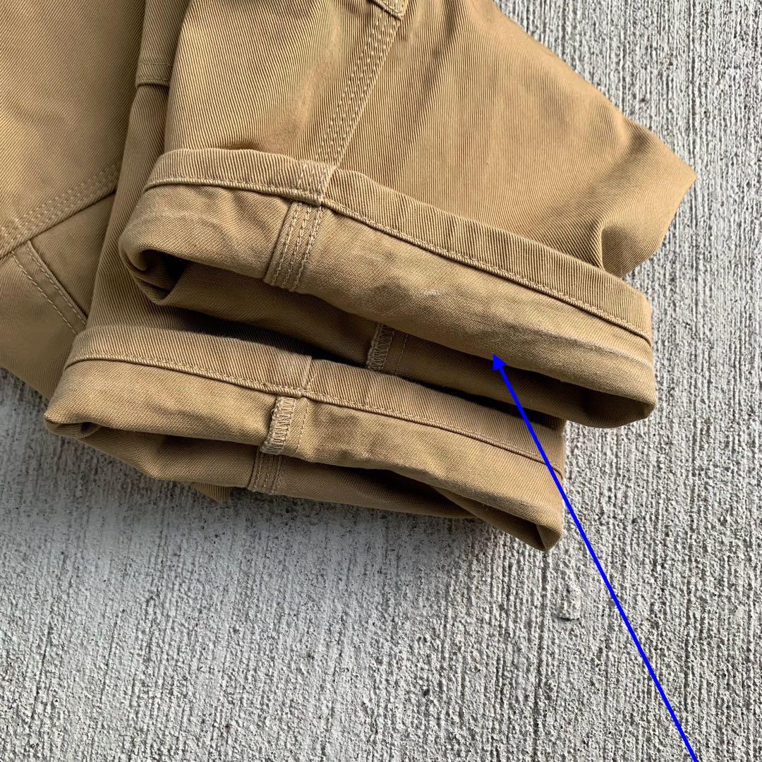 Dickies×RHC RonHerman ロンハーマン 別注ペインターパンツ