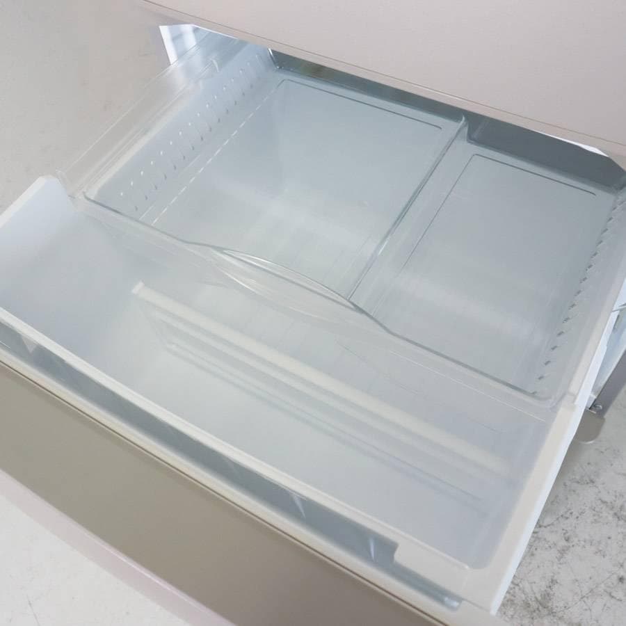 22年製 パナソニック 335L 3ドア 冷蔵庫 NR C343C N 自動製氷 R