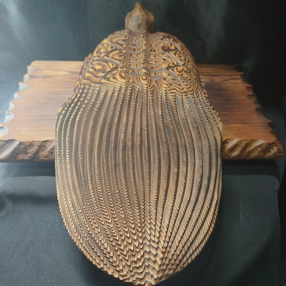 白玉龍帯鉤 清代 和田玉 古玉 古玉擺件 中国古玩 中国