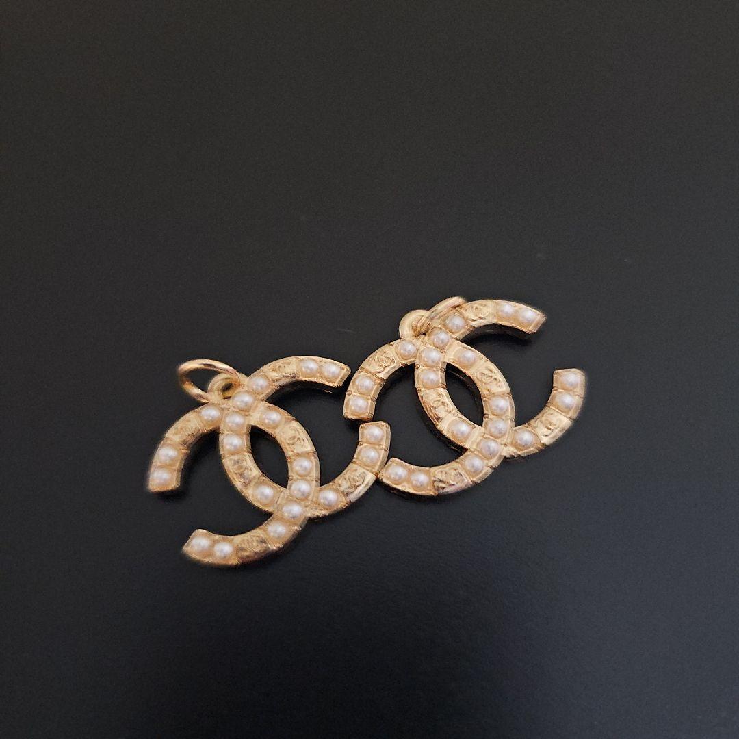 【専用出品】CHANEL #264ò 各2セット計4セット現物撮影