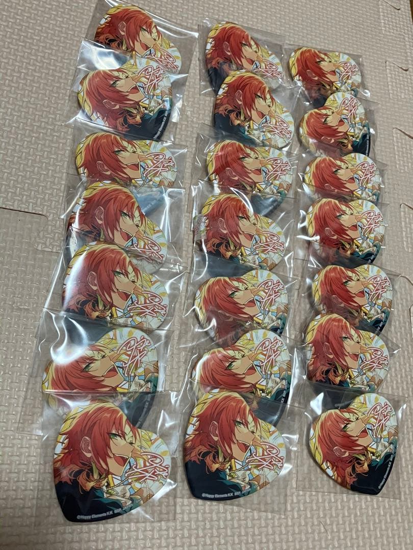 あんスタ 月永レオ とるパカ vol.8 21個