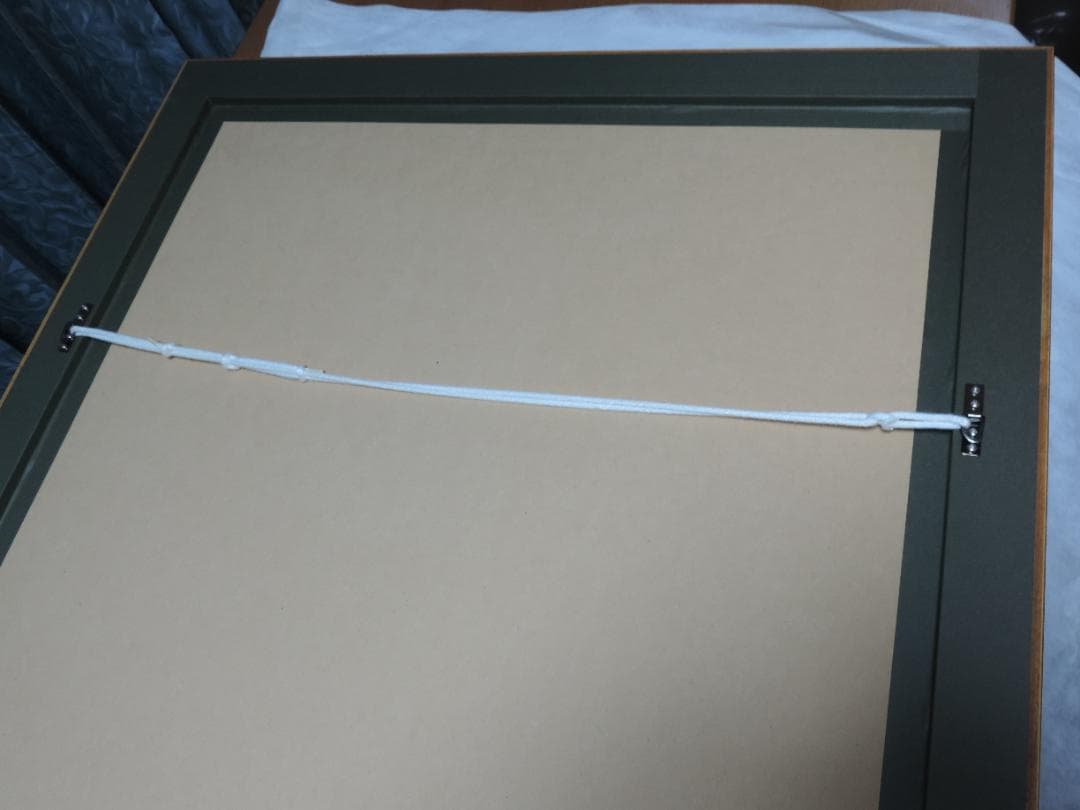 天野喜孝　天使のたまご　アールビバン　想空　シルクスクリーン　414/450