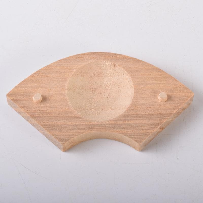 茶道具　桐生地　昆虫蒔絵　香合　在銘　共箱　V　7253