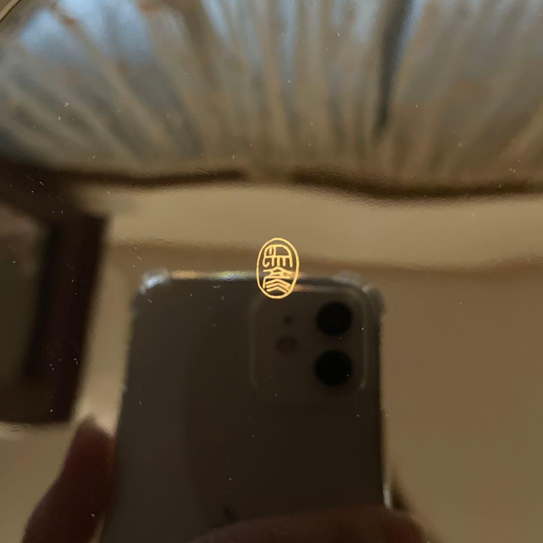 京都　象彦　漆器　入れ子三段重箱　+ 螺鈿の盆　専用出品