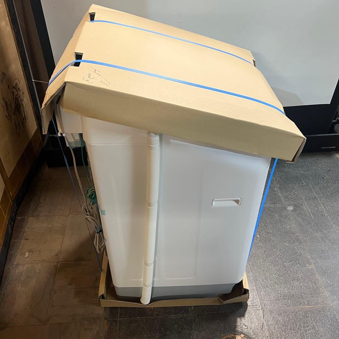 くまごろう　2023年製 日立 HITACHI 洗濯機 10.0kg