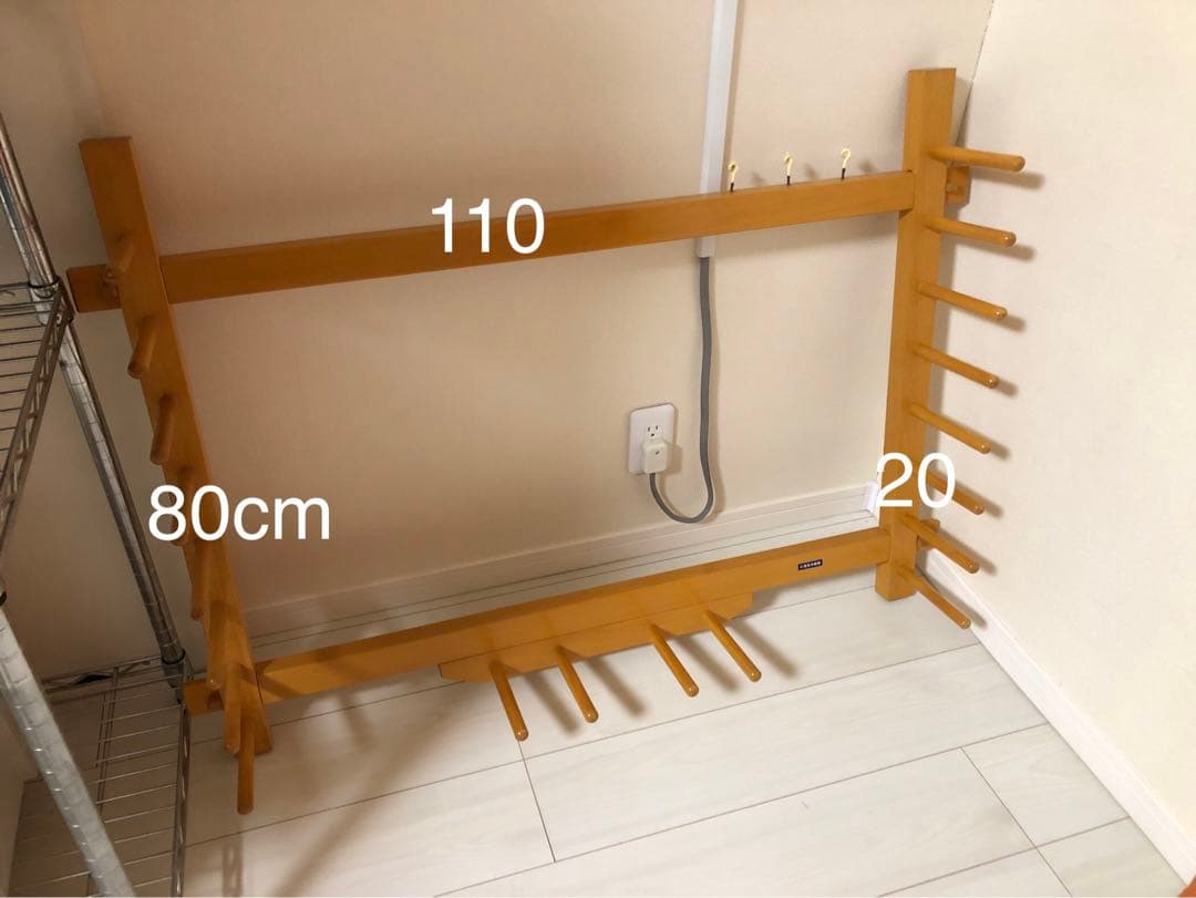 機織り機　東京手織機　 KM-800