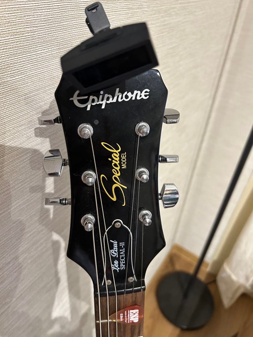 Epiphone Les Paul Special Ⅱ