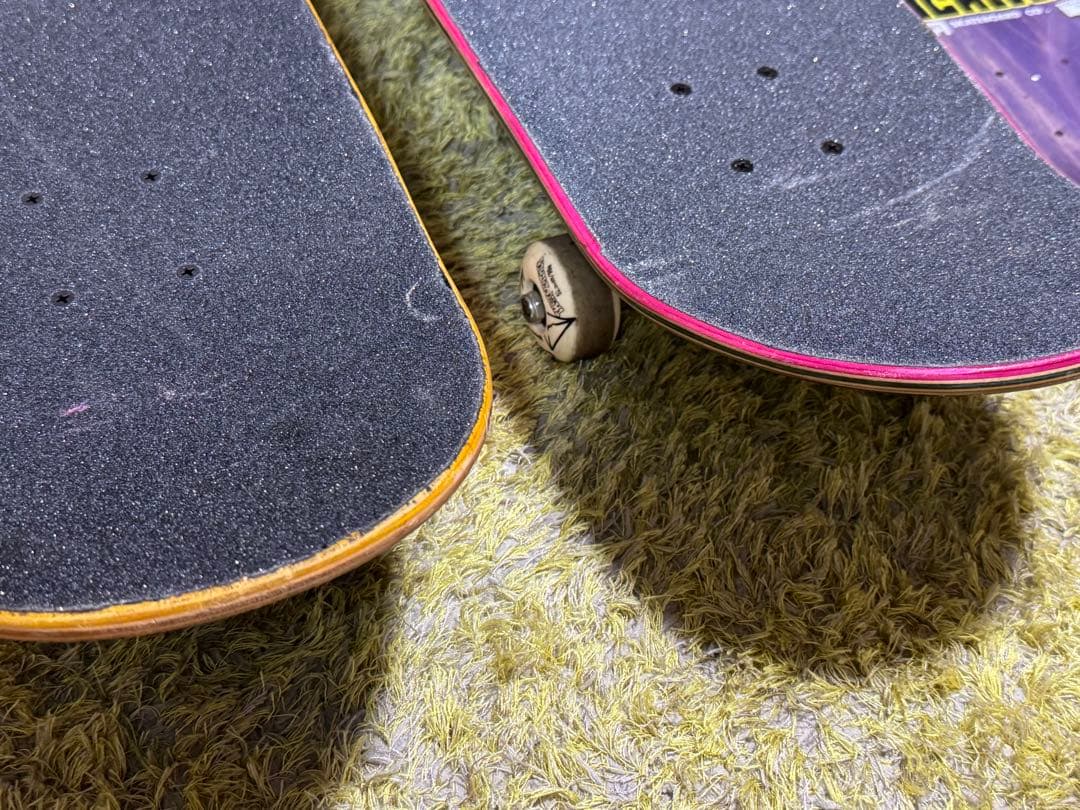 スケボー　まとめ売り