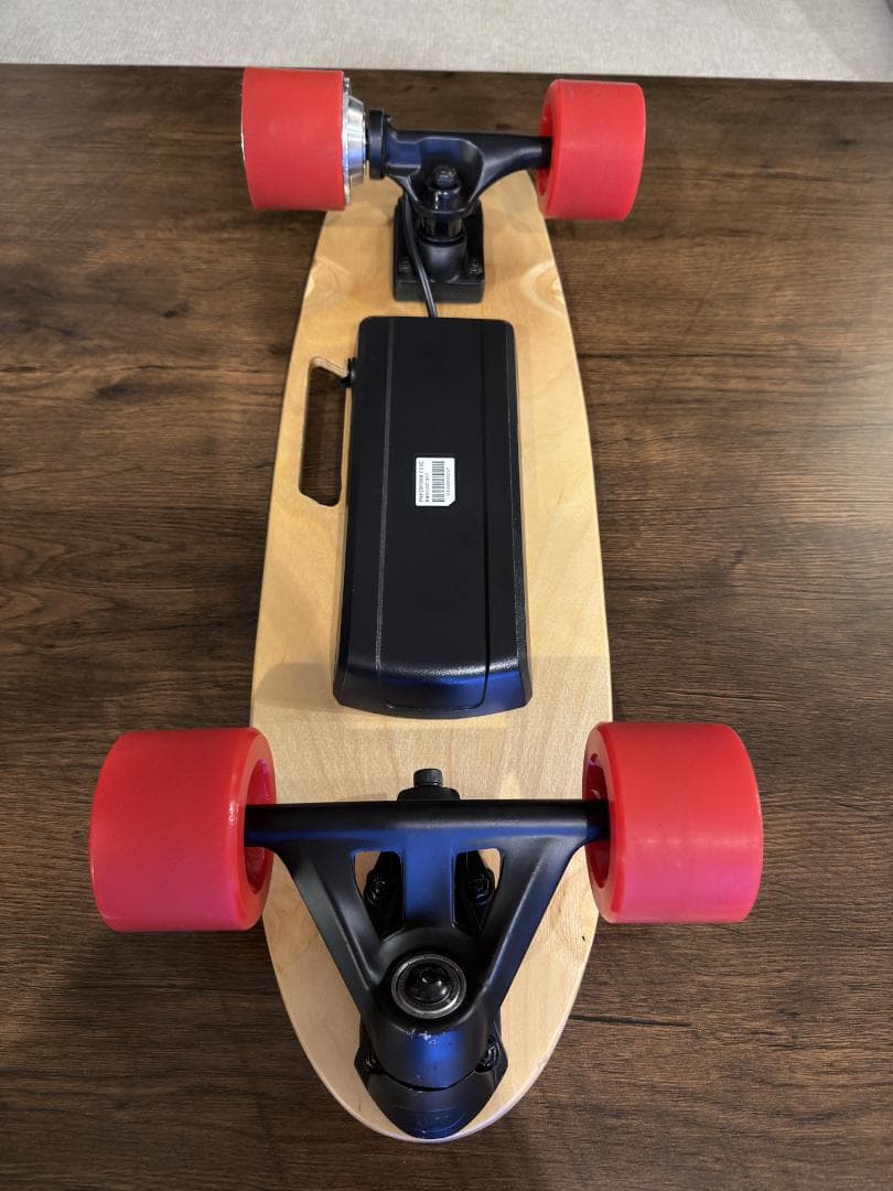 Bmove Pro 電動スケートボード　箱なし