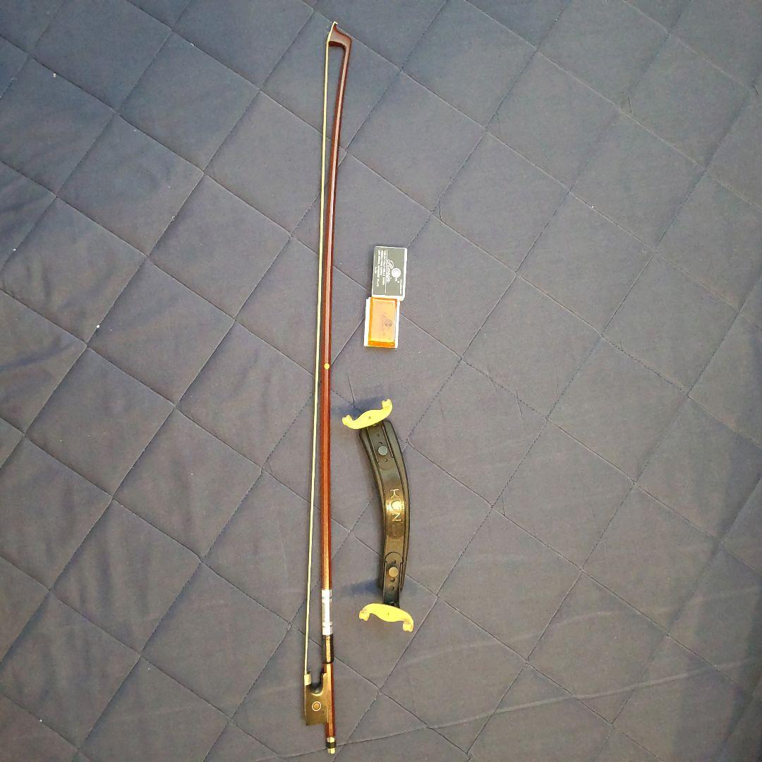 ドボルザーク 220 3/4 バイオリン