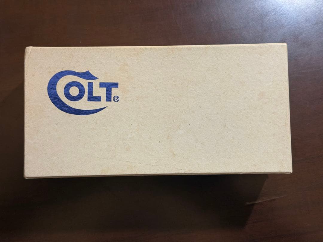 Colt 4x20 M16シリーズ用スコープ