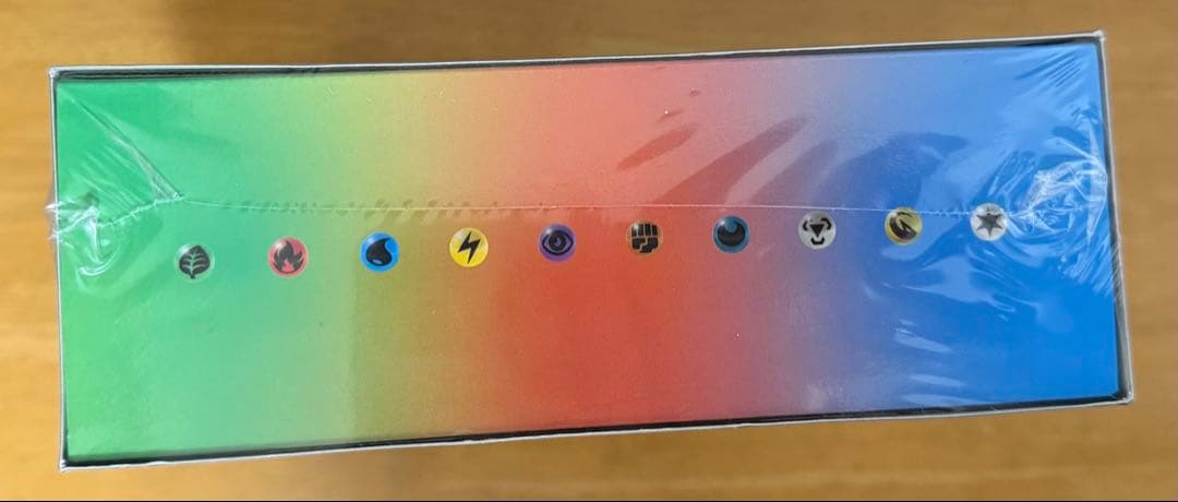 スペシャルデッキセットex　フシギバナ・リザードン・カメックス　未開封BOX