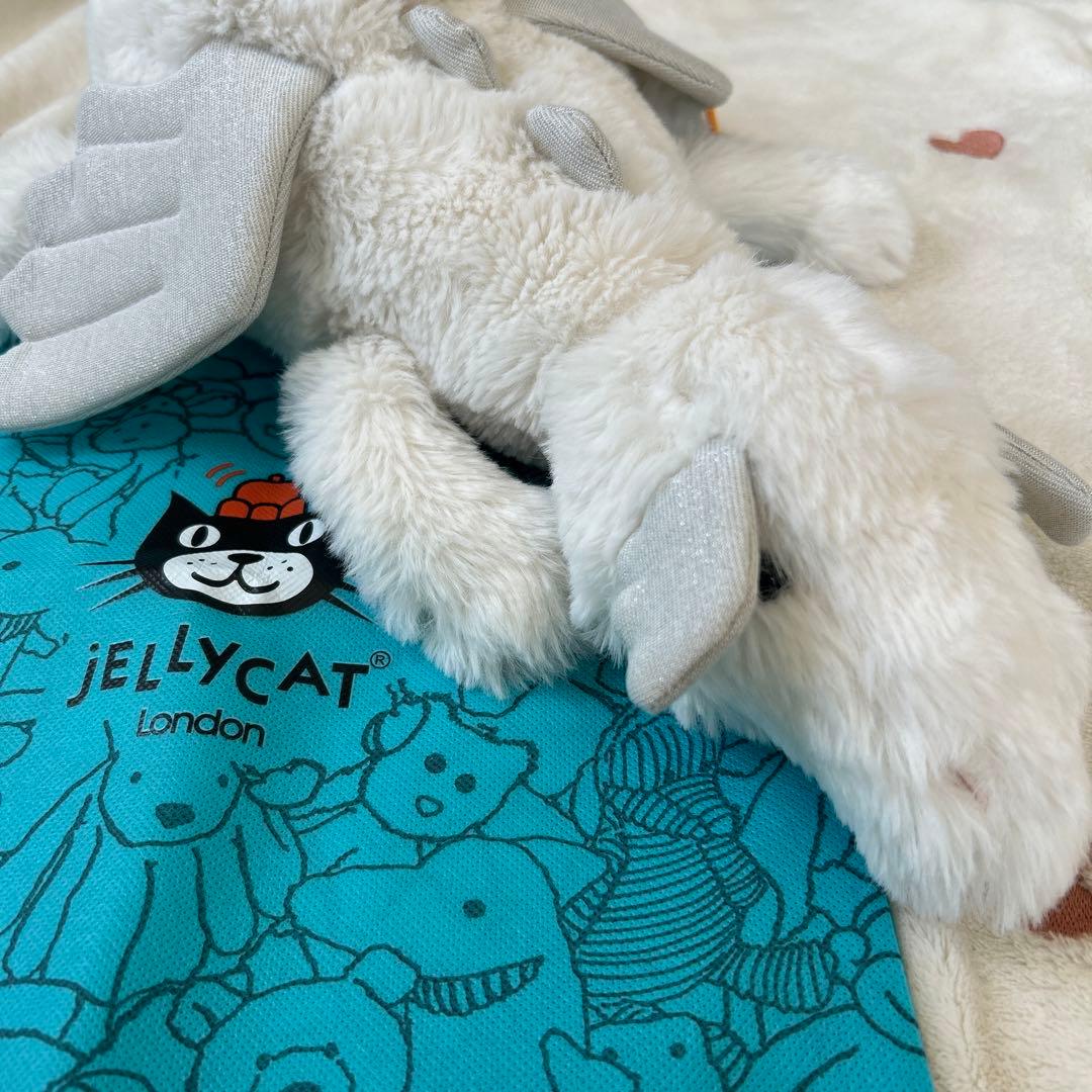 スノードラゴン ジェリーキャット 50cm