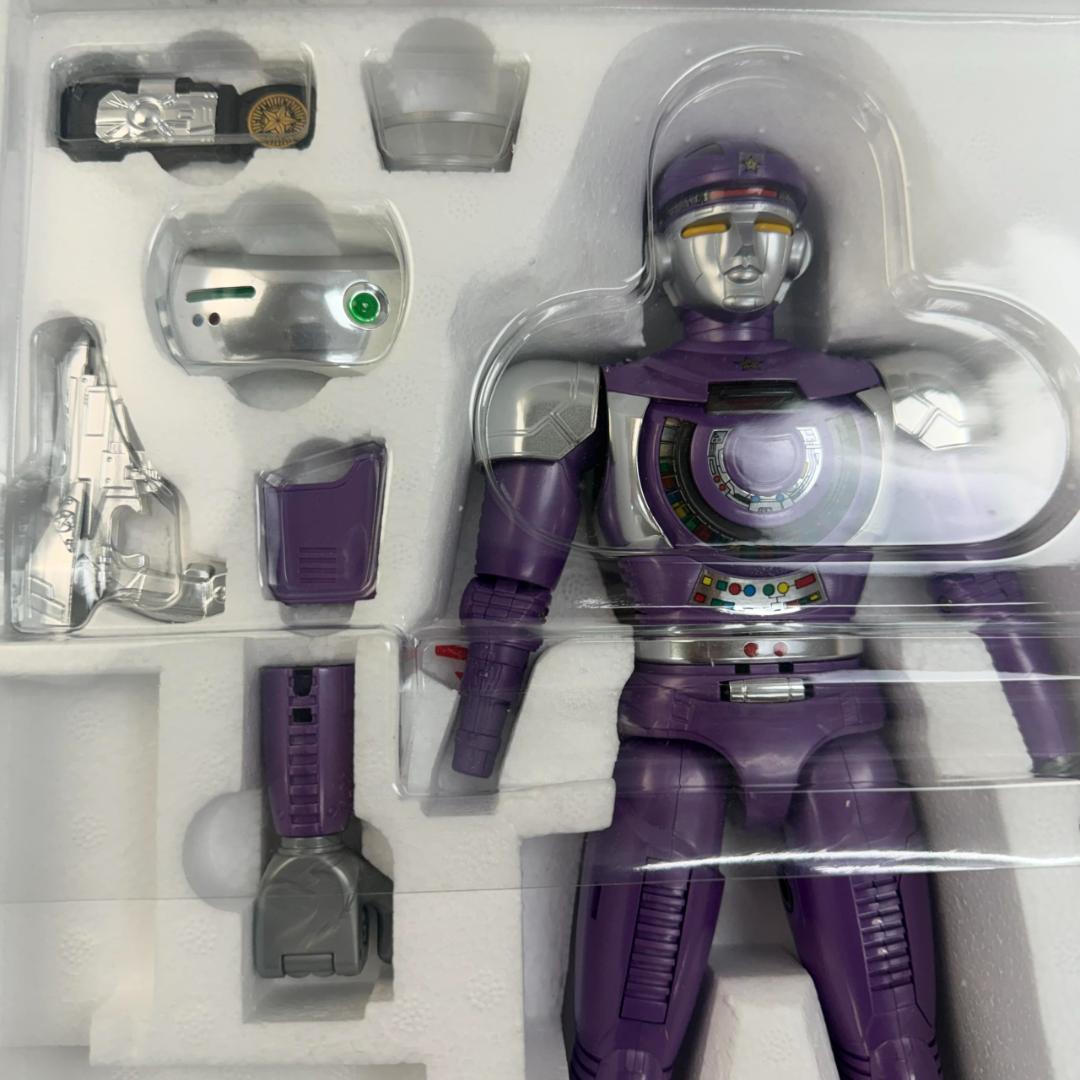 まんだらけ通販 | 特捜ロボジャンパーソン バンダイ DXジャンパーソン