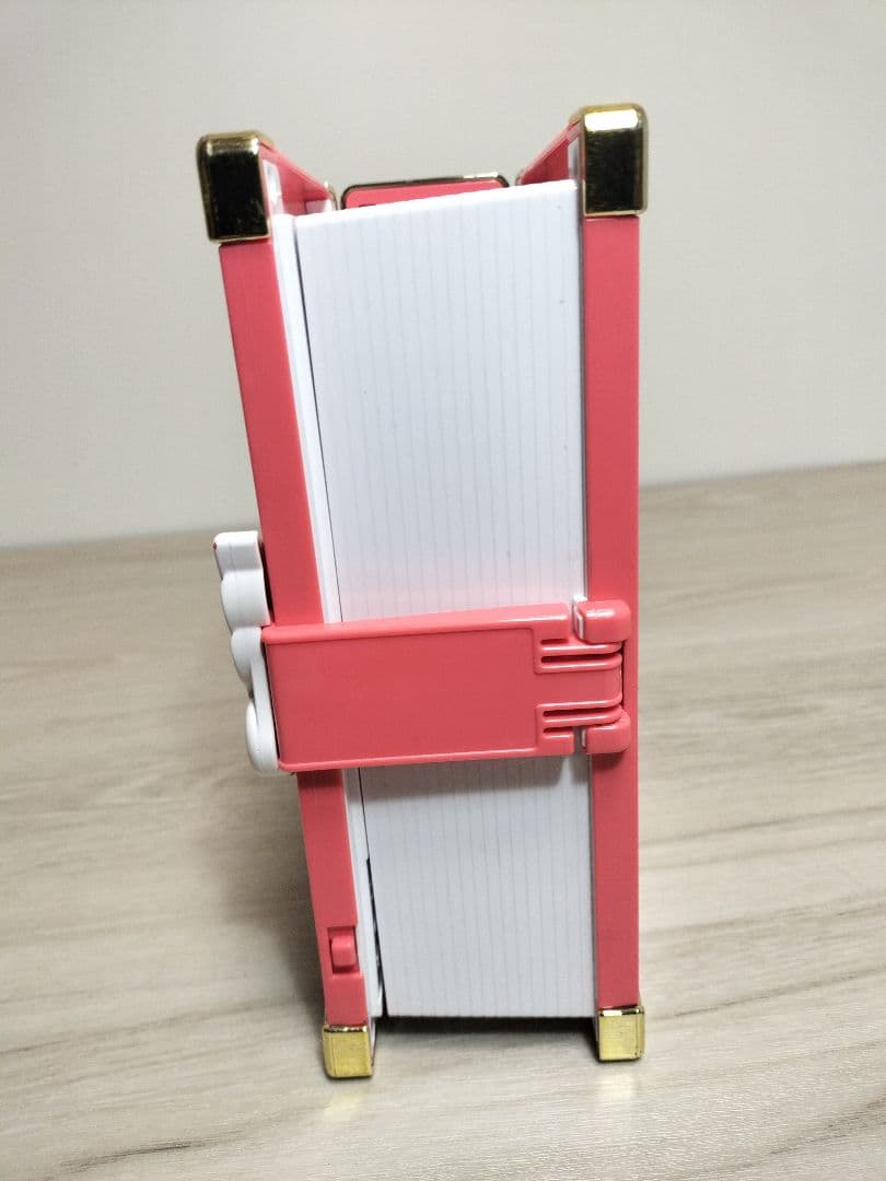 【中古】タカラトミー カードキャプターさくら さくらカードブック